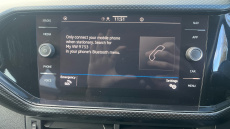 Volkswagen T-Cross 1.0 TSI 110 SE Edition 5dr DSG Petrol Estate